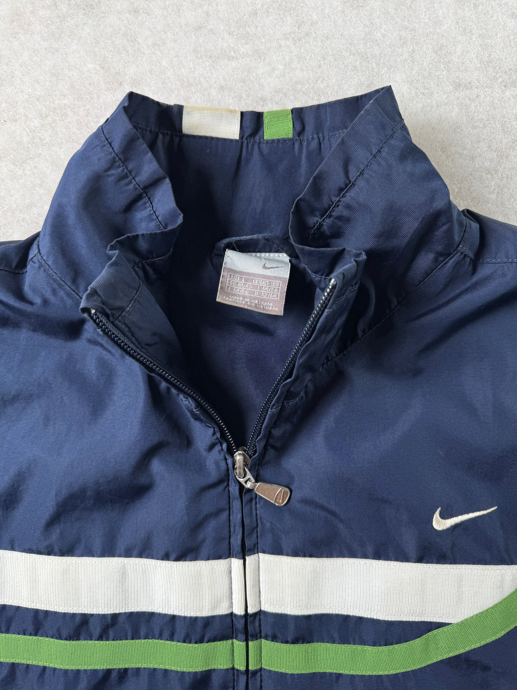 Nike Jacke Windbreaker