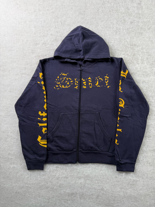 Pullover/Hoodie