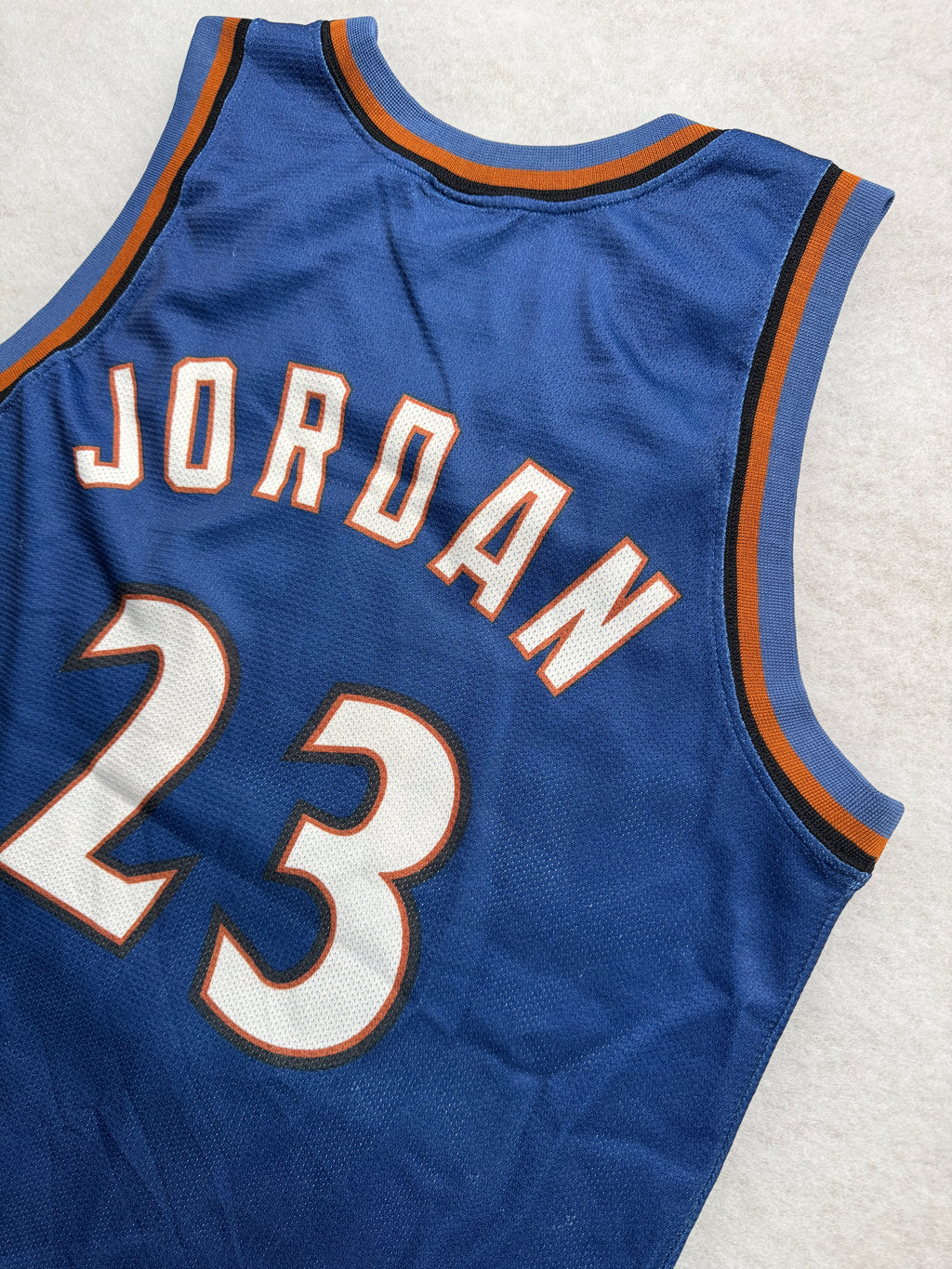 NBA Jersey Washington Wizards Jordan