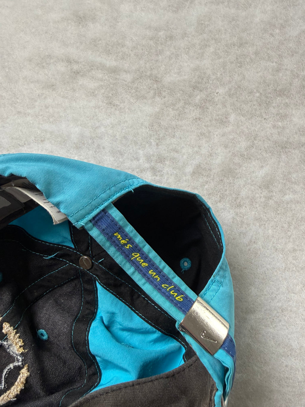 Nike Barcelona Cap