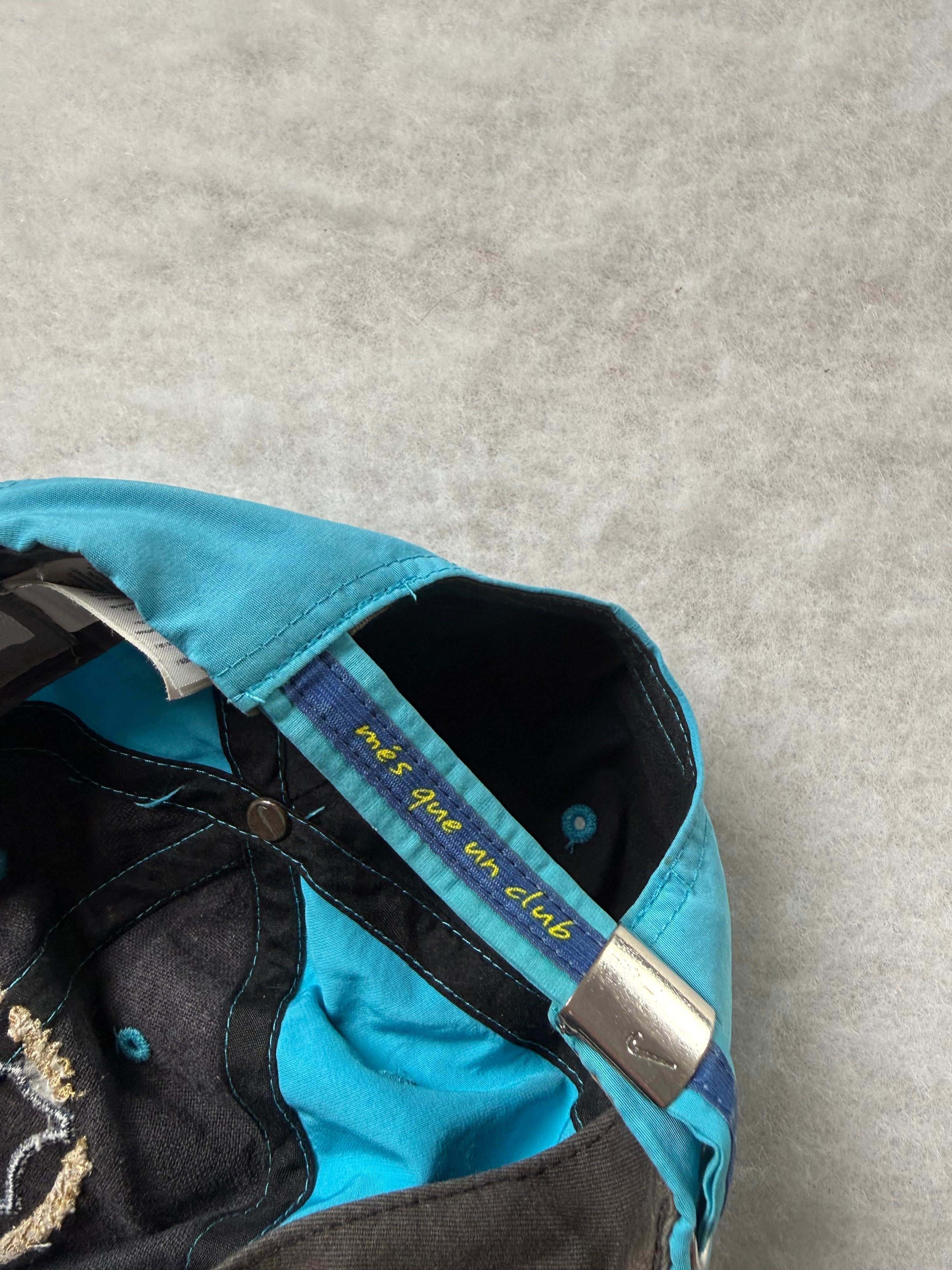 Nike Barcelona Cap
