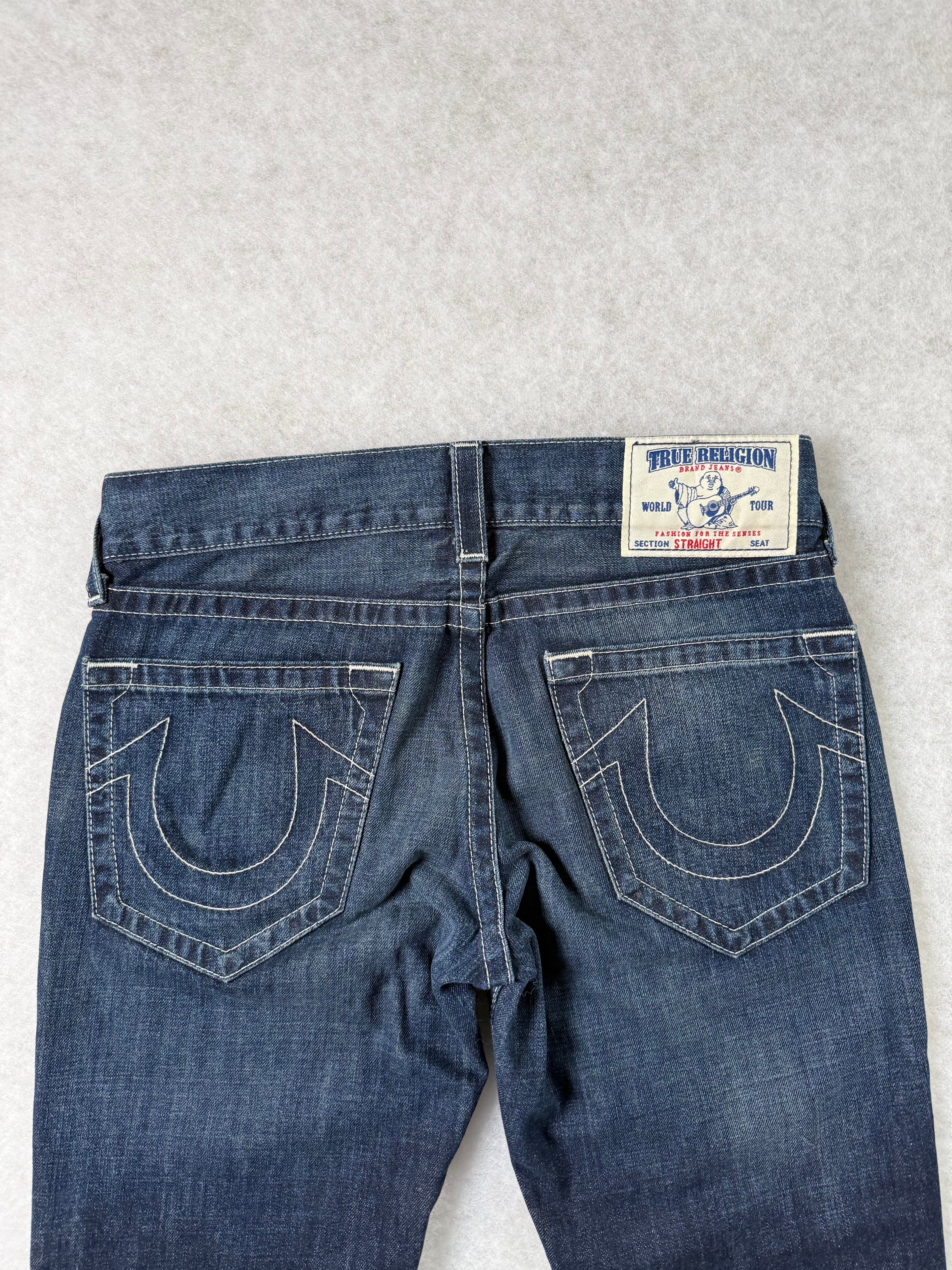 True Religion Jeans 30