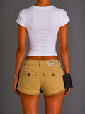 Taverniti Shorts