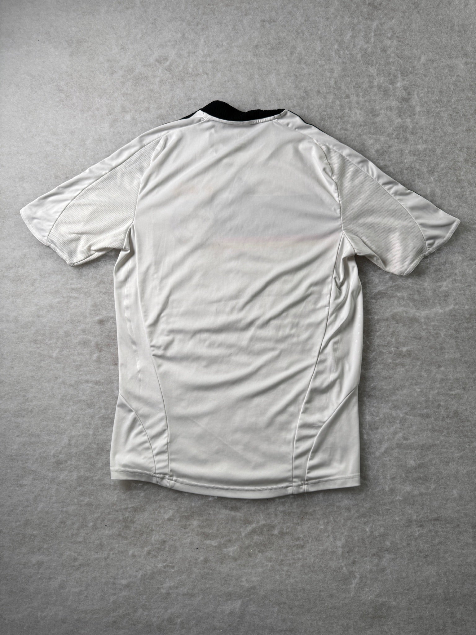 Deutschland Adidas Trikot