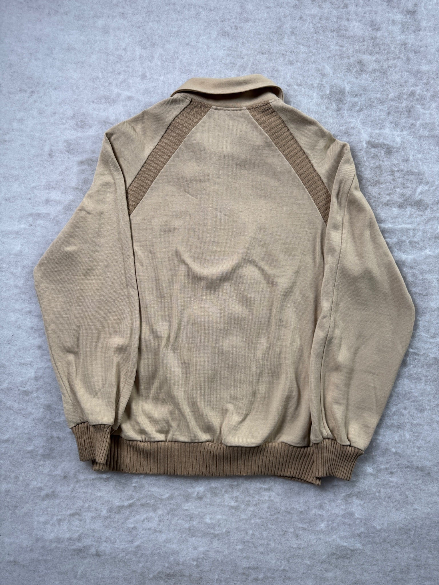 Adidas 90er Jahre Trackjacke