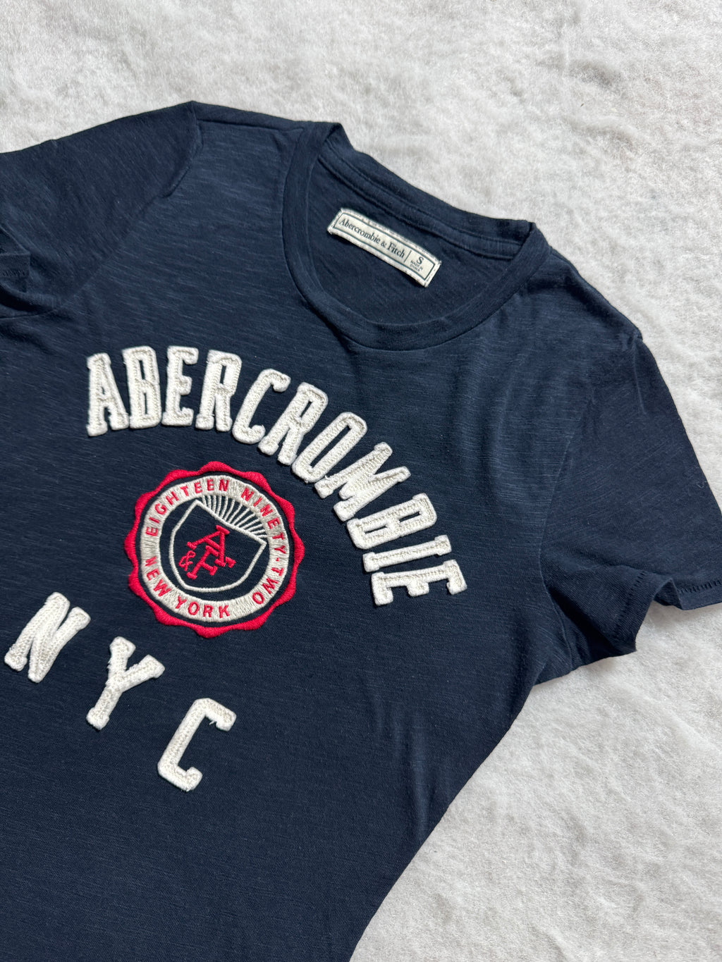 Abercrombie & Fitch Top