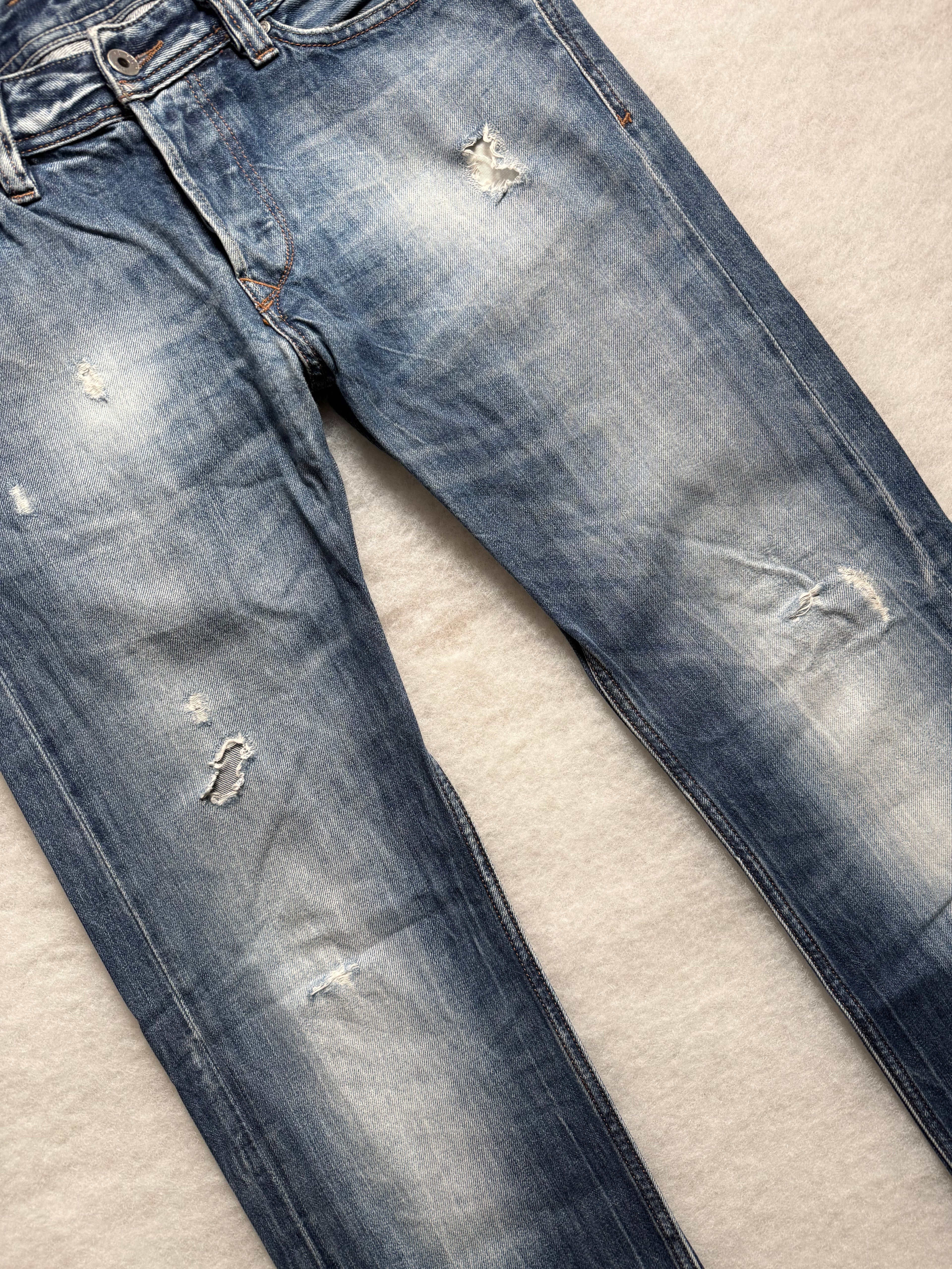 Diesel Jeans Viker 30