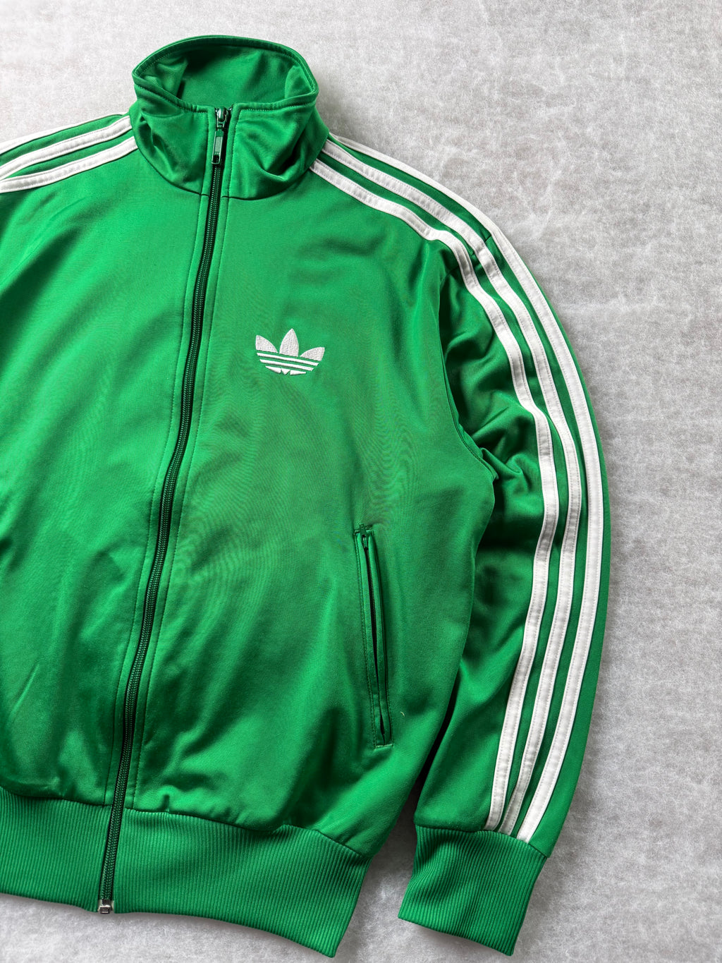 Adidas OG Firebird Jacke