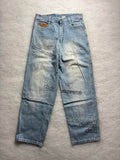 Dada Supreme Hip Hop Jeans 34