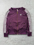 Adidas Respect Me Jacke