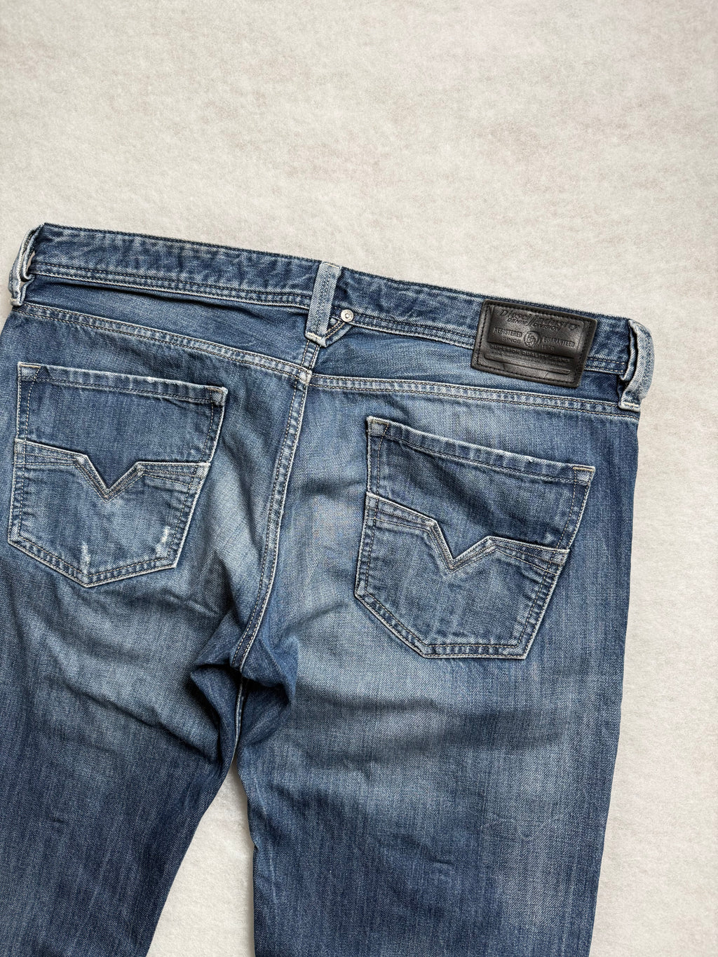 Diesel Jeans Larkee 34