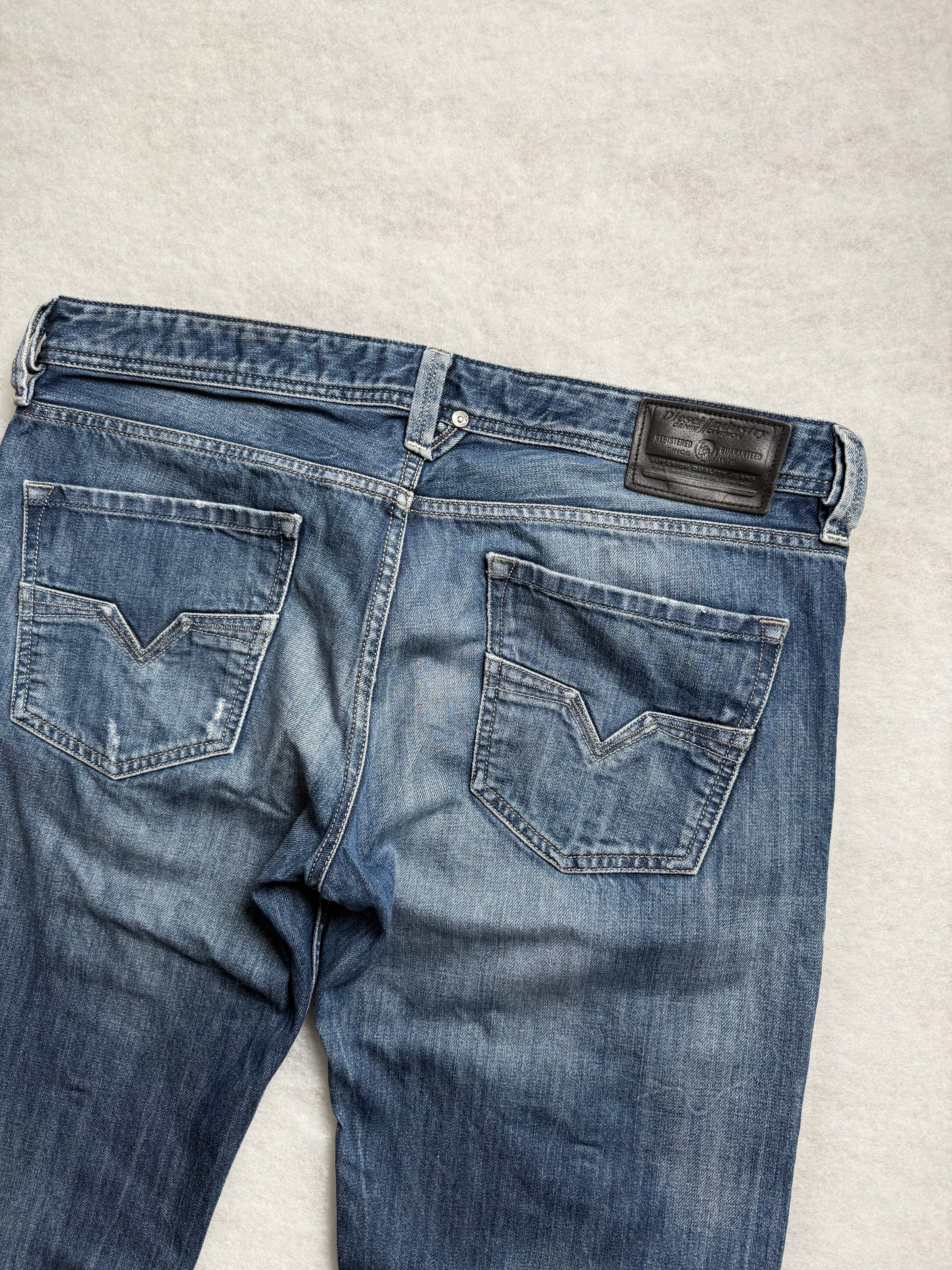 Diesel Jeans Larkee 34