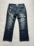 UEA Hip Hop Jeans 34