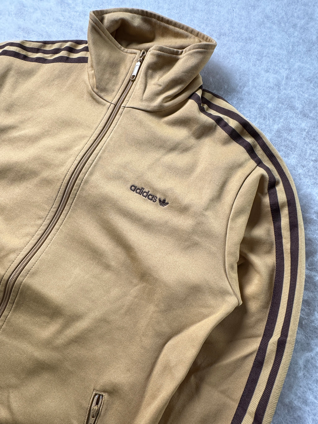 Adidas Beckenbauer Jacke