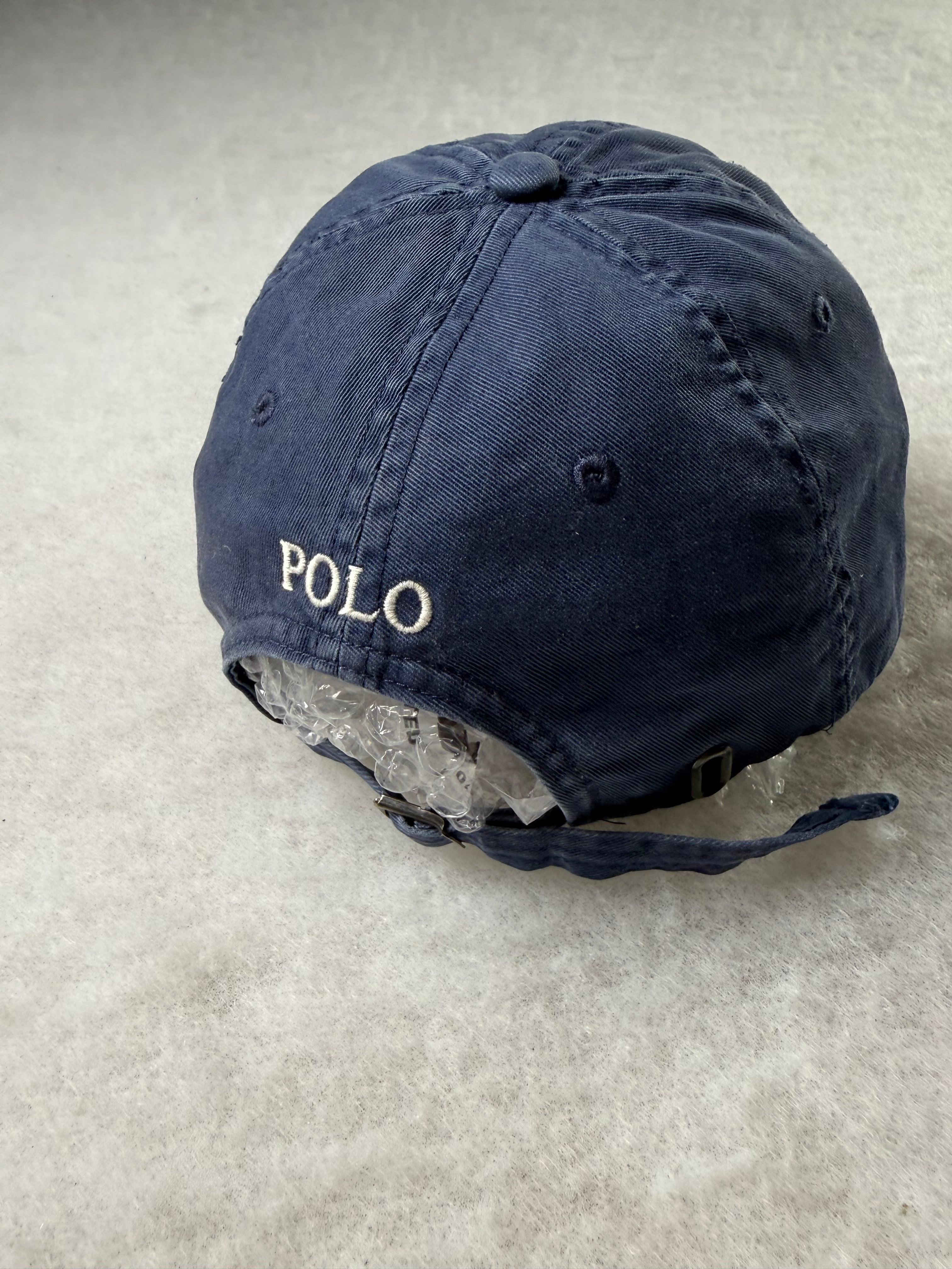 Polo Ralph Lauren Cap