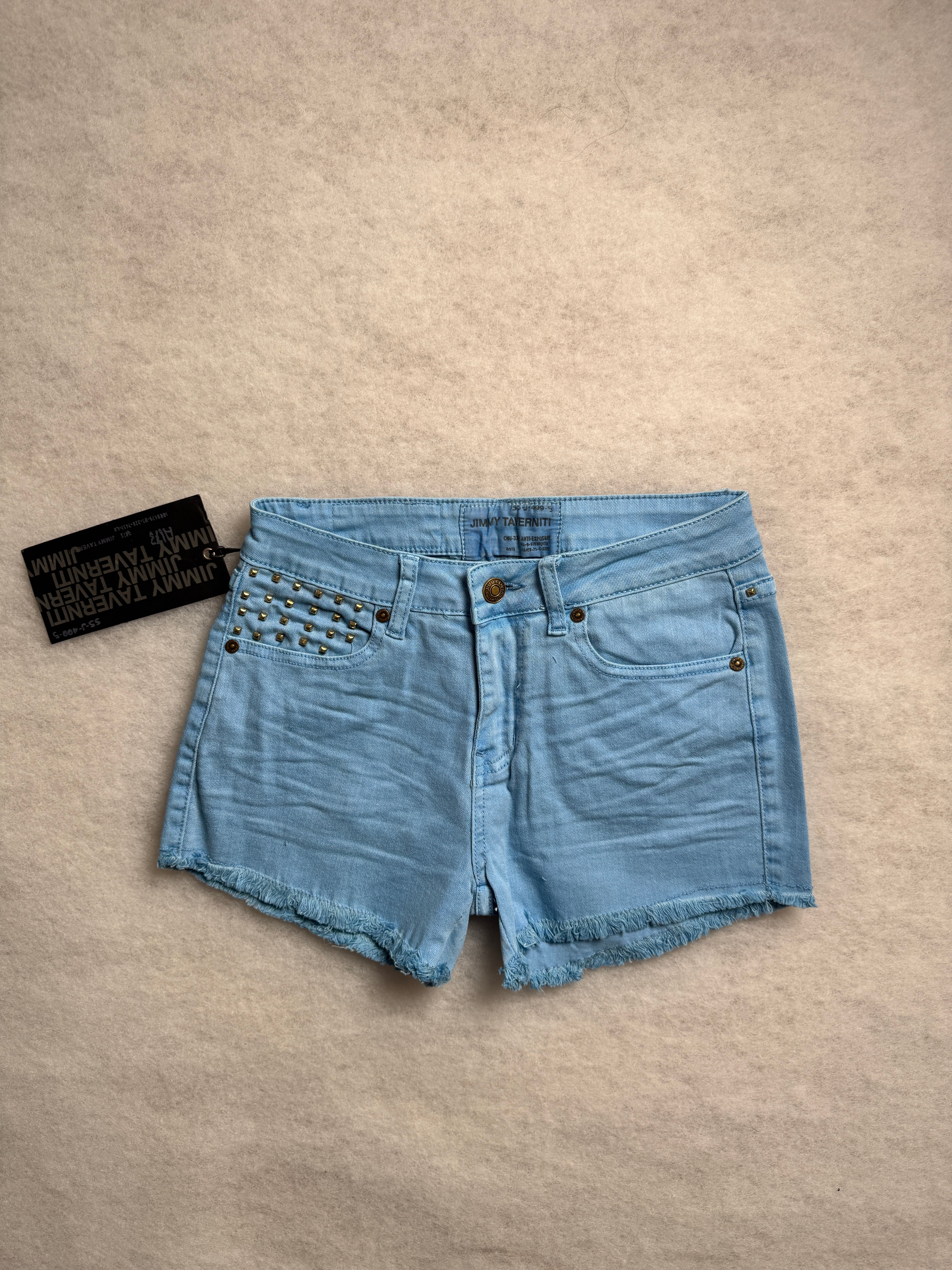 Taverniti Shorts