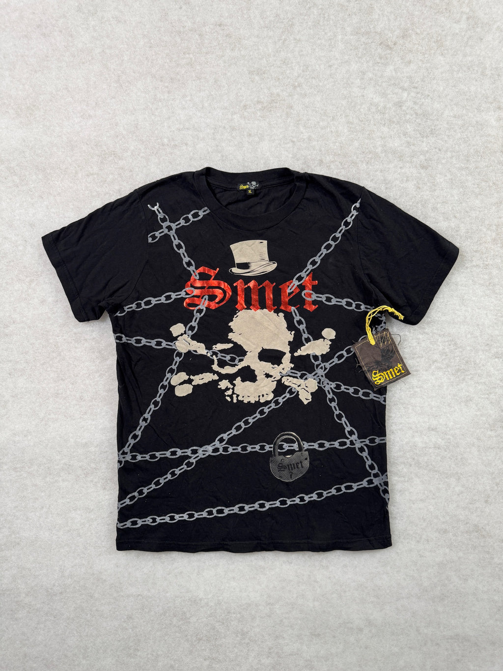 Smet T-Shirt