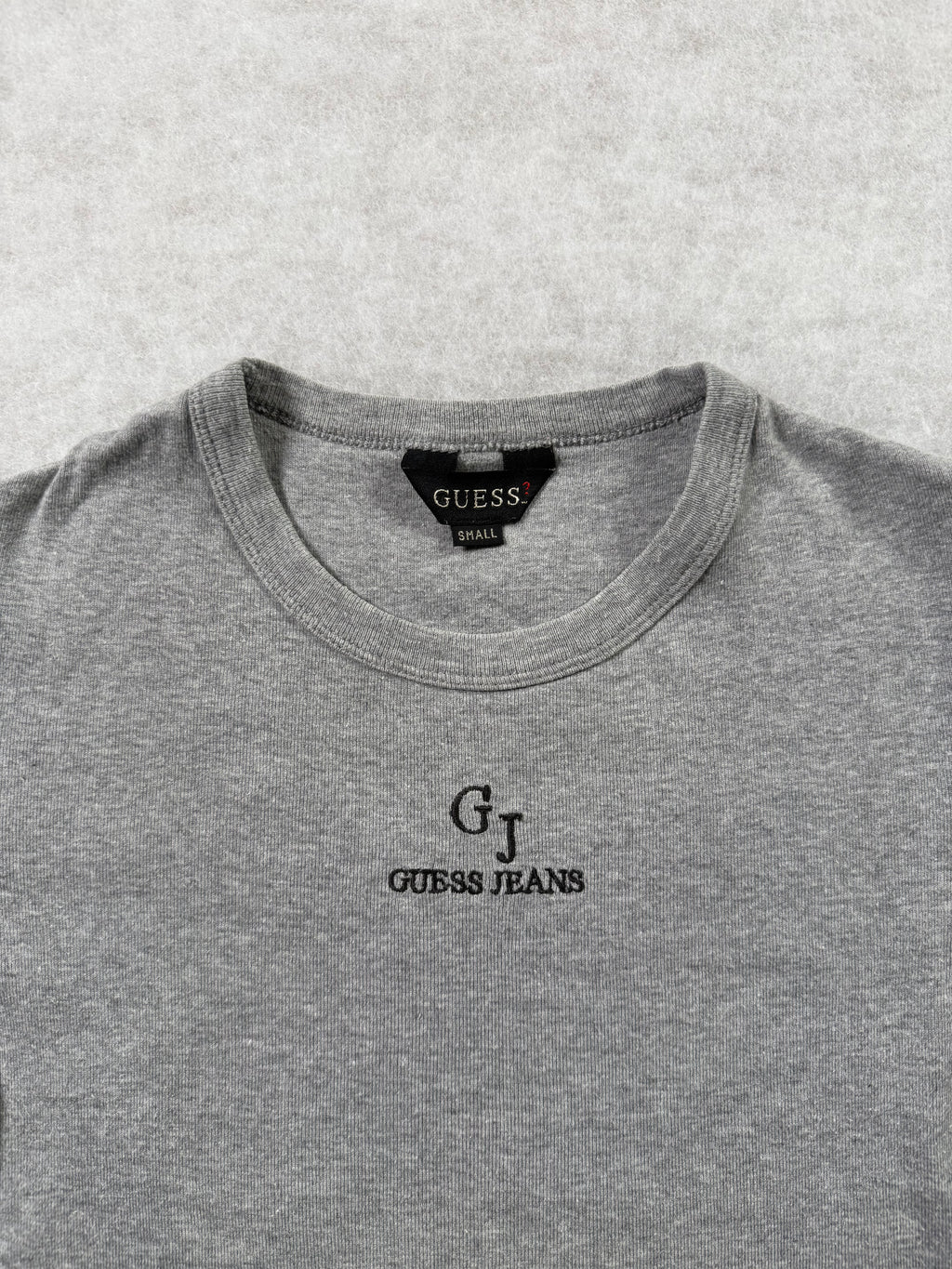 Guess Top mit Stick