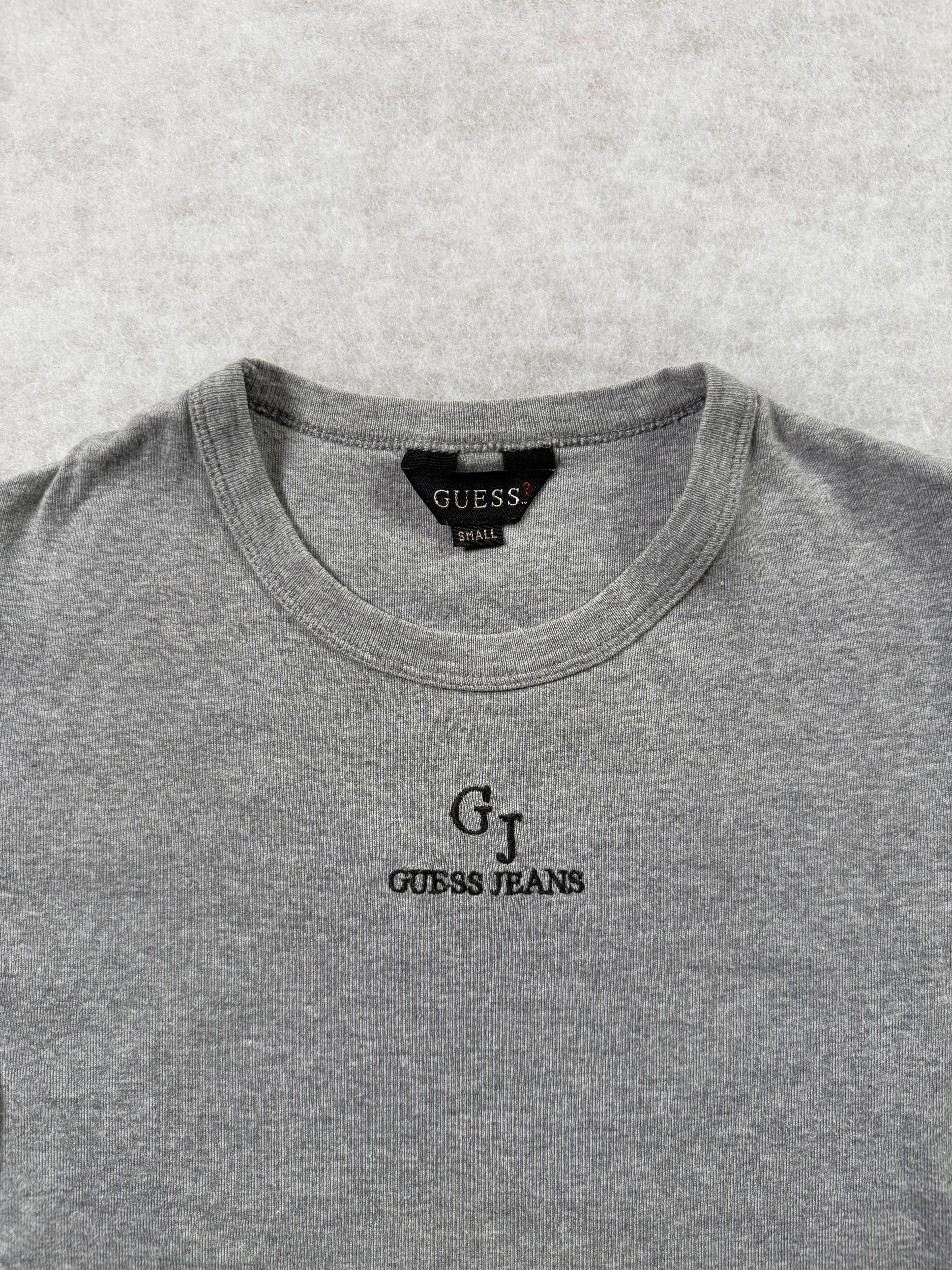 Guess Top mit Stick