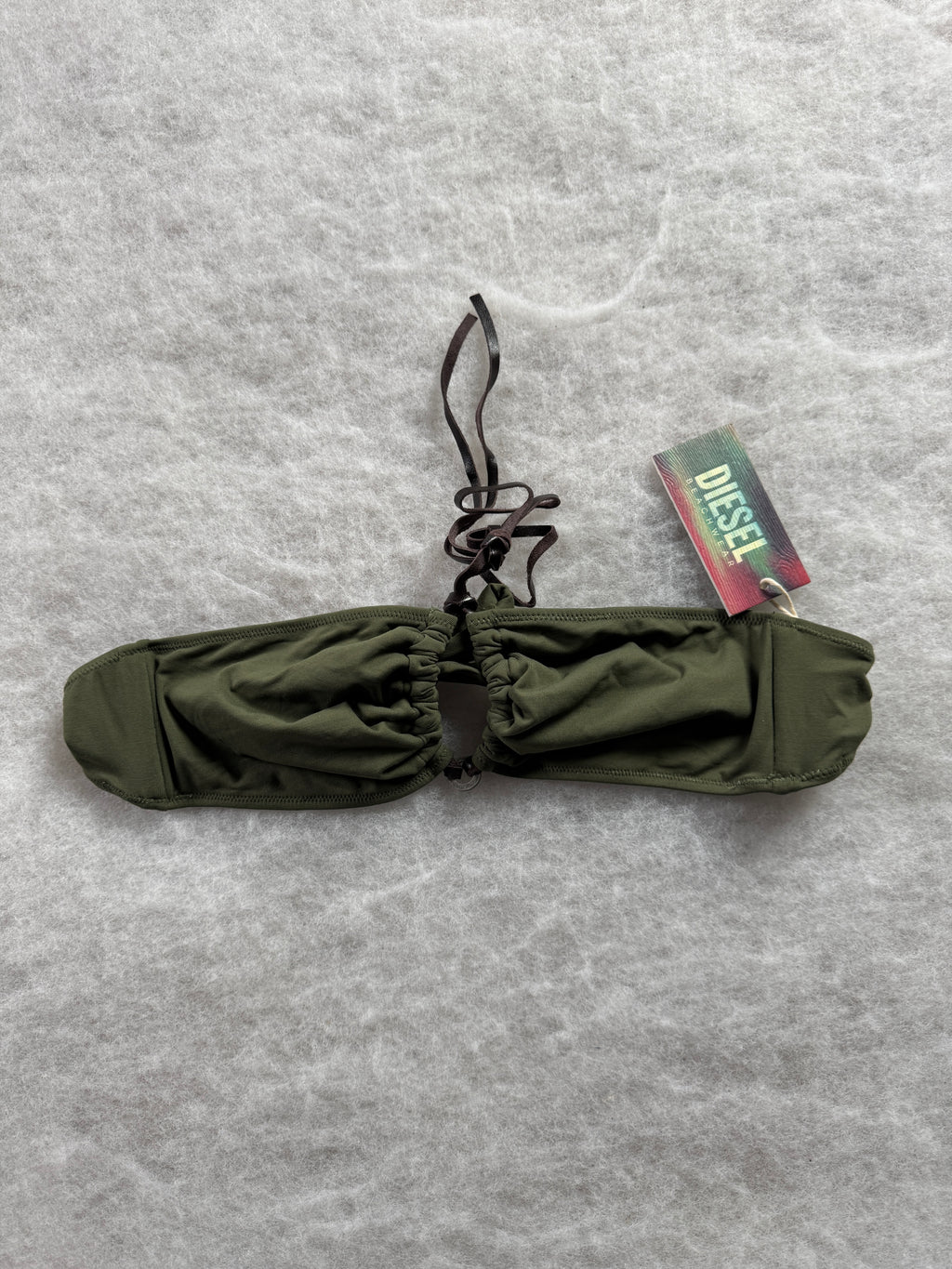 Diesel Bikini Oberteil