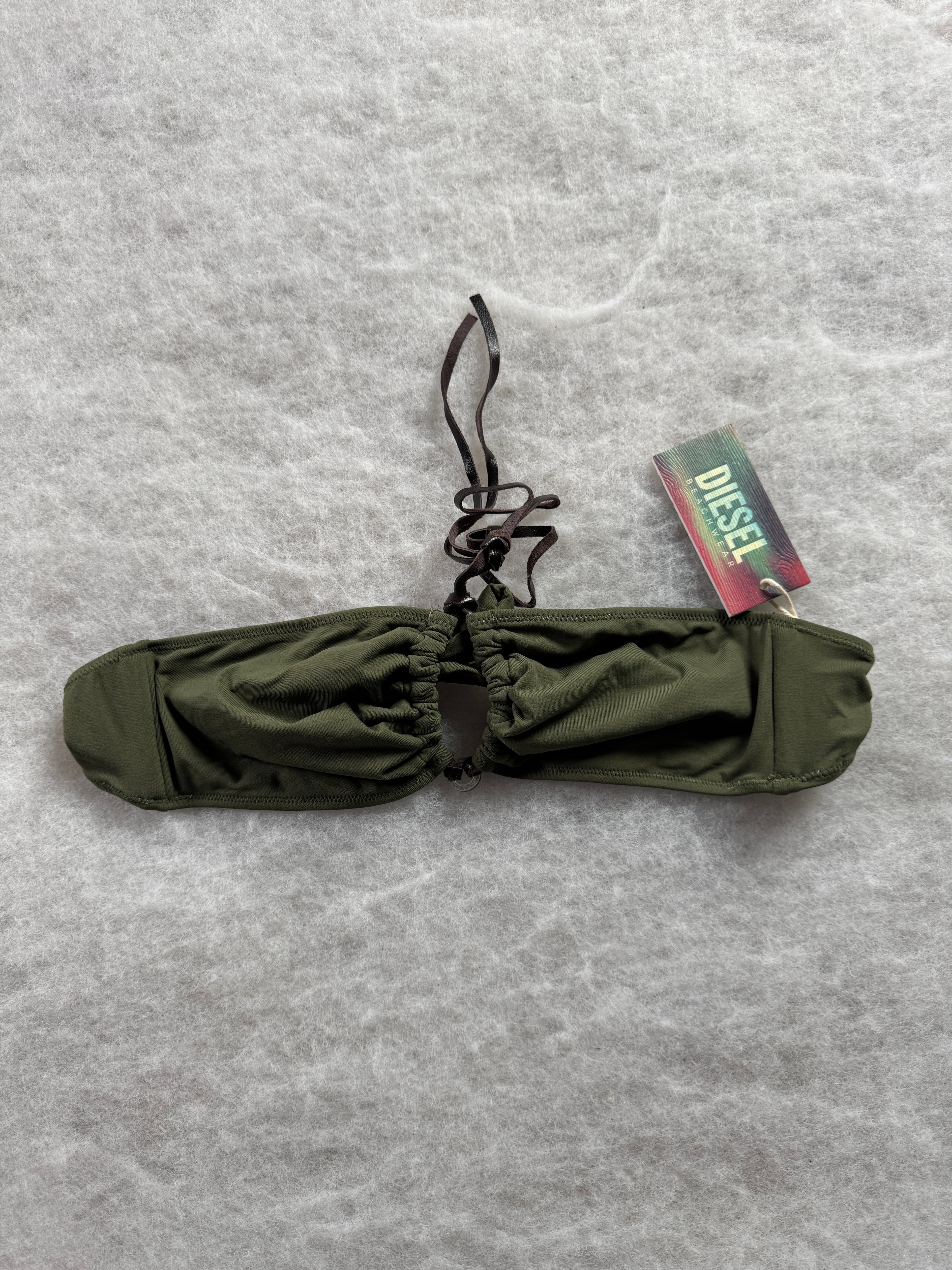Diesel Bikini Oberteil