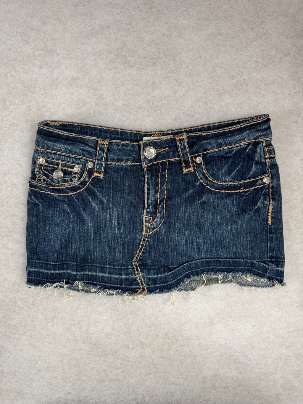 Jeans Rock L.A. Idol