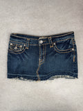 Jeans Rock L.A. Idol