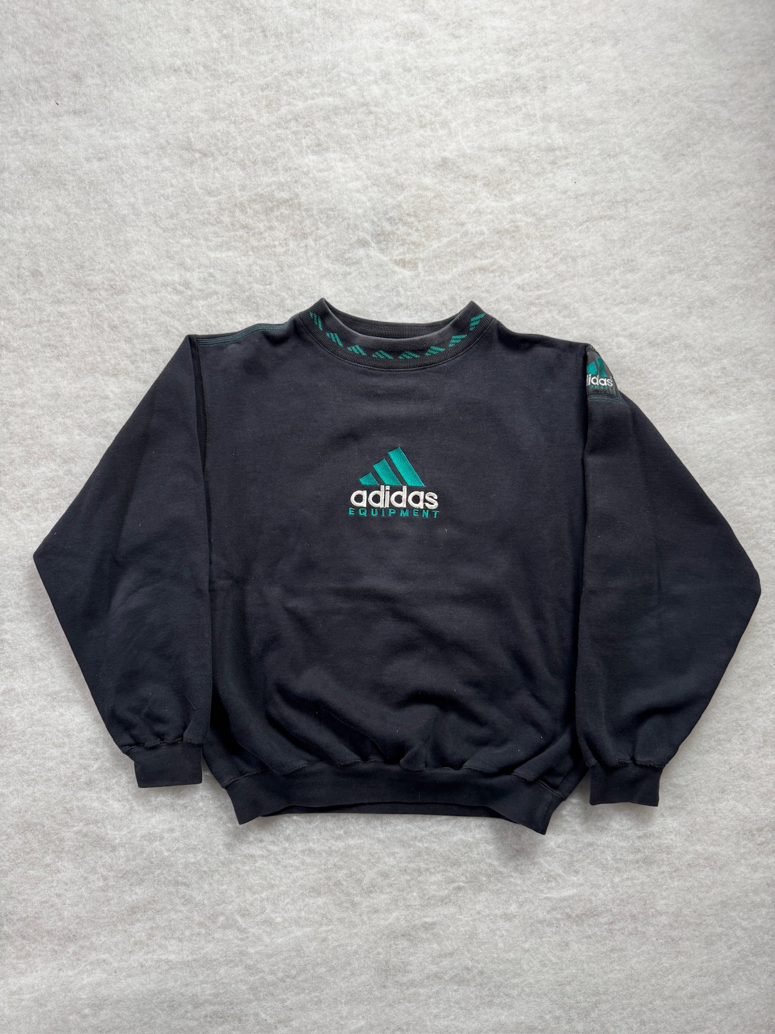 Adidas Equipment Pullover