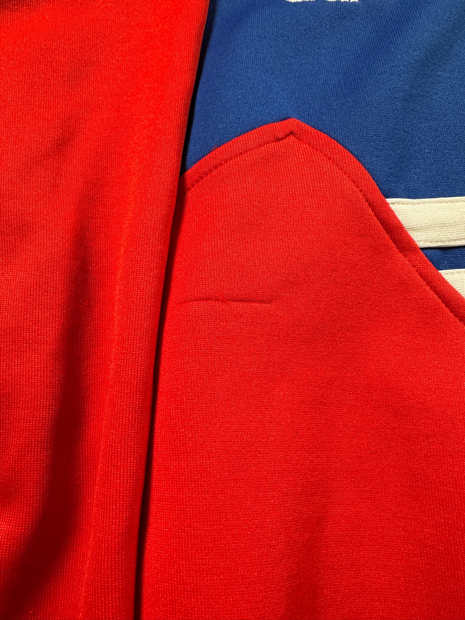 FC Bayern Adidas 90s Trainingsjacke