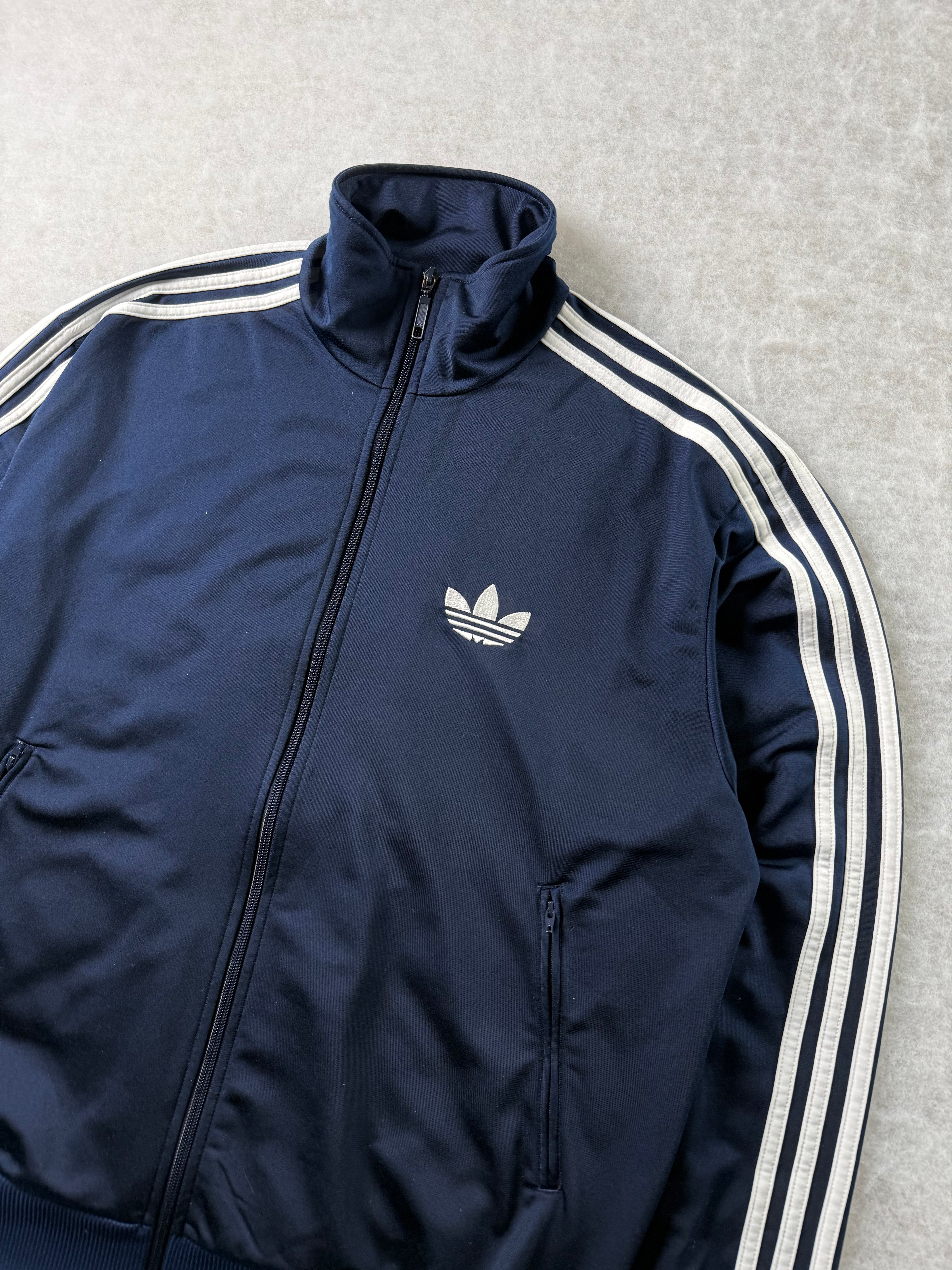 Adidas OG Firebird Jacke