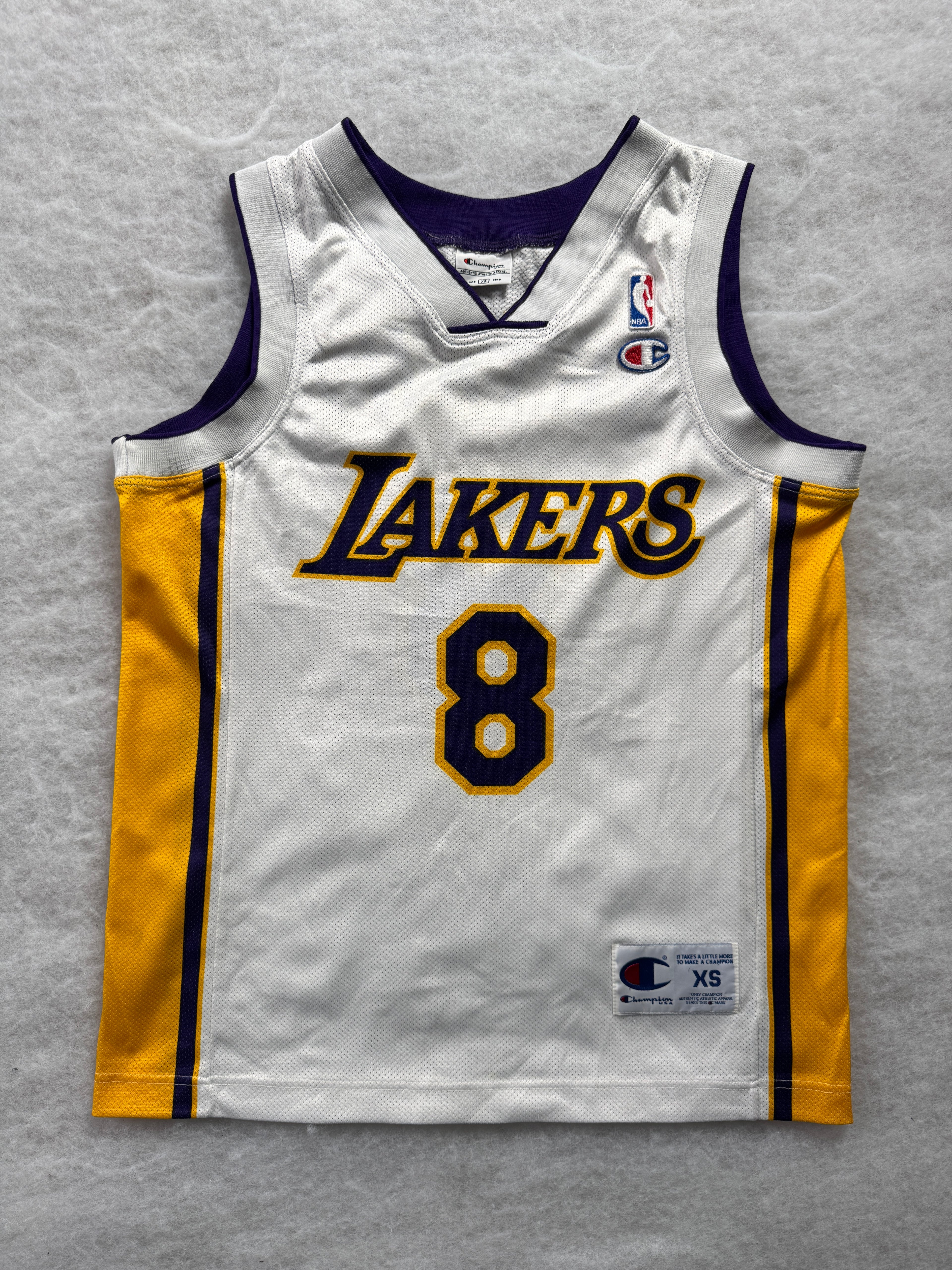 NBA Jersey Lakers