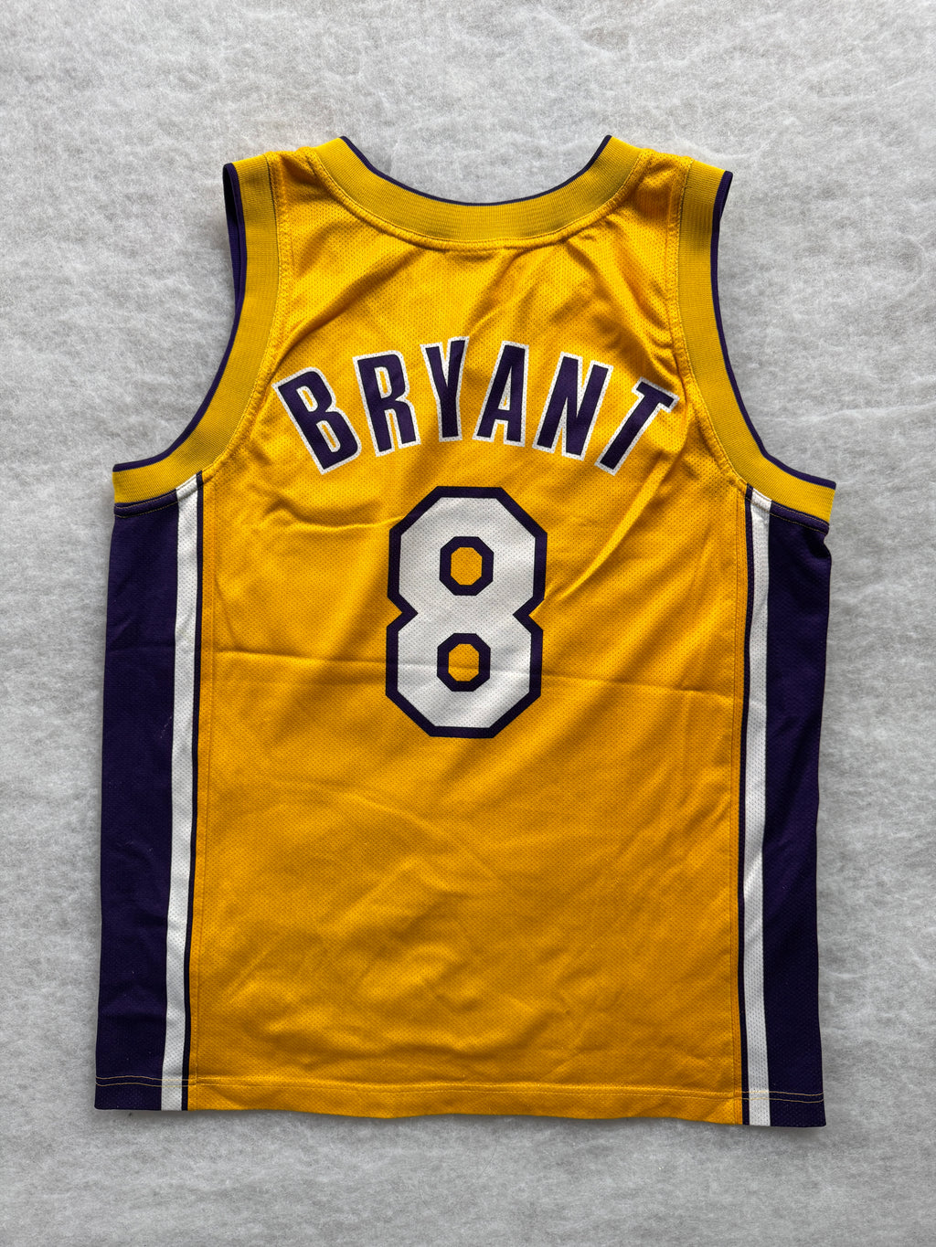 NBA Jersey Lakers