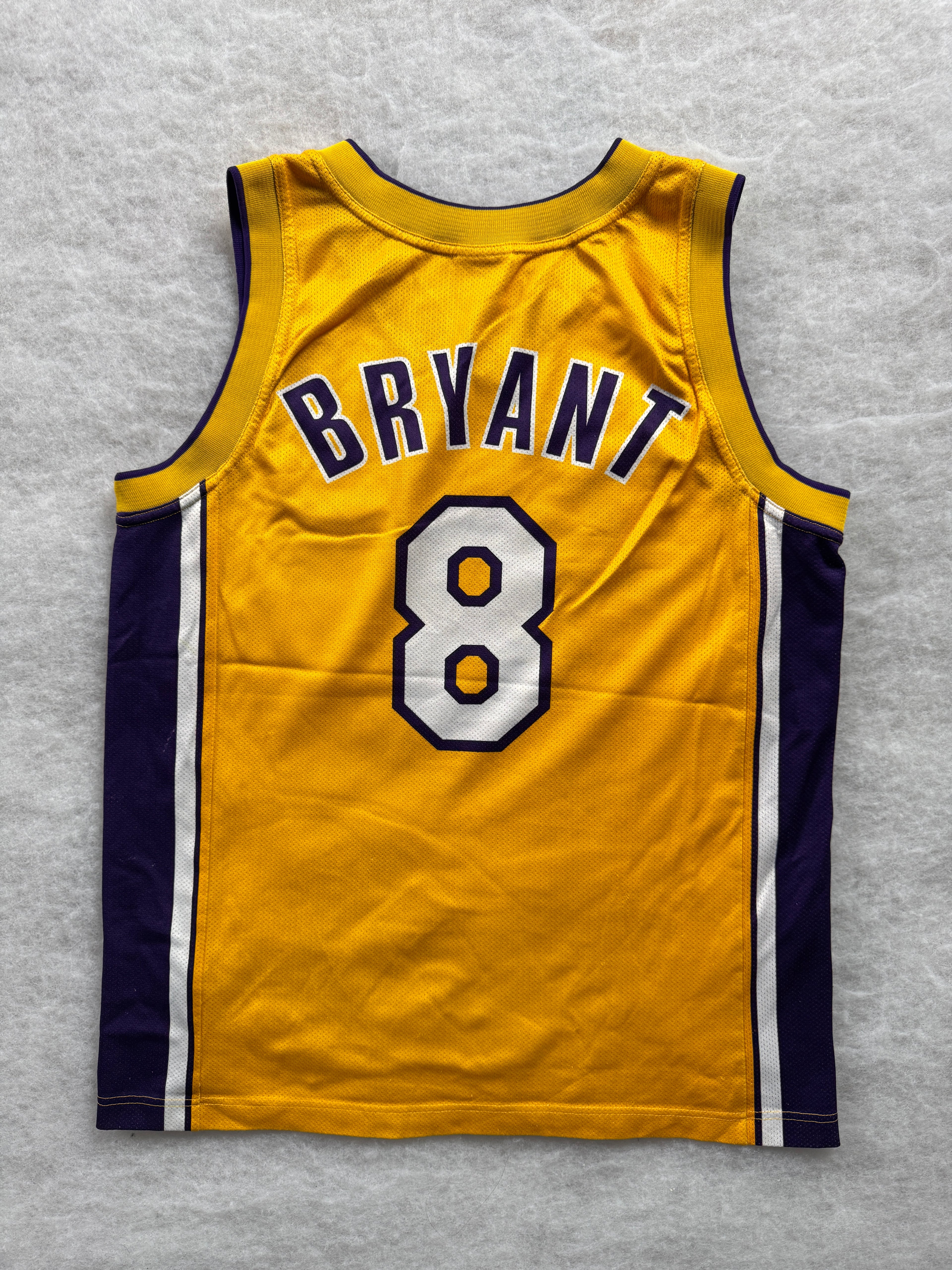 NBA Jersey Lakers