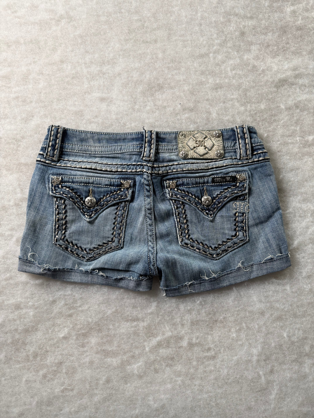 Miss Me Shorts 28