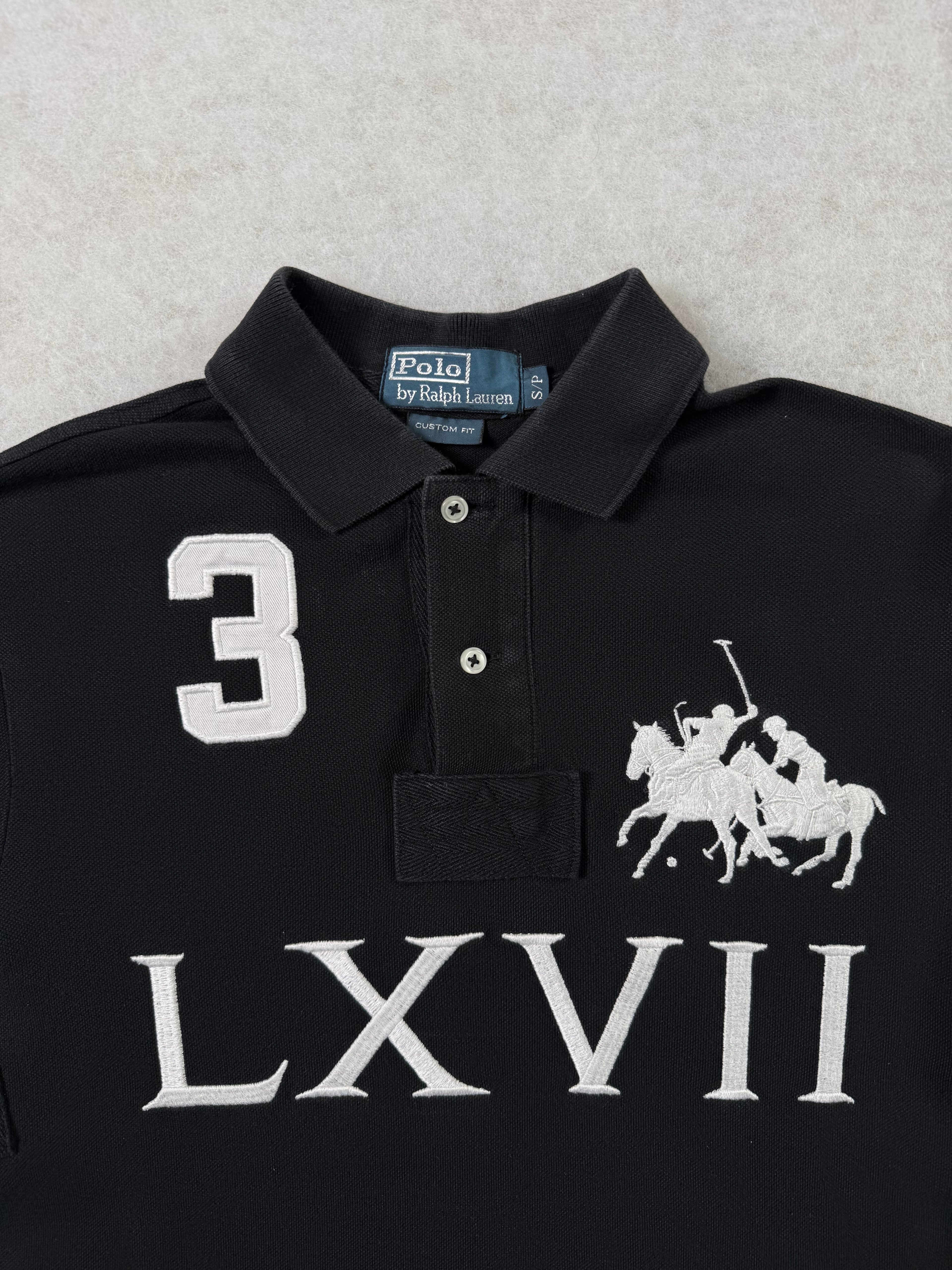 Ralph Lauren Polo Shirt