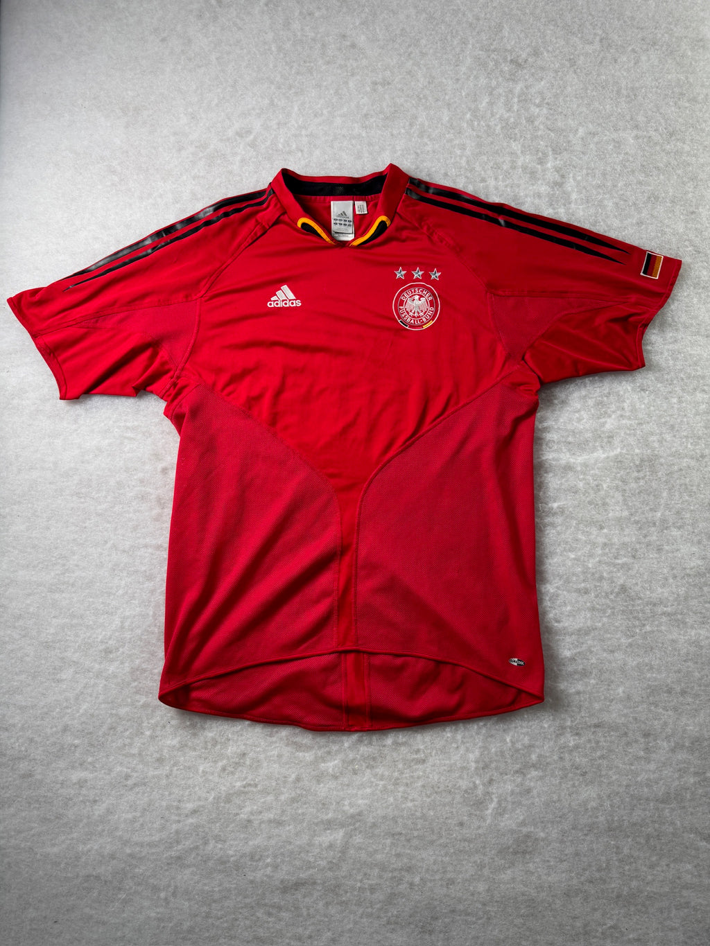 Deutschland Adidas Trikot