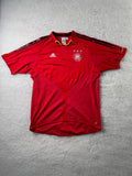 Deutschland Adidas Trikot