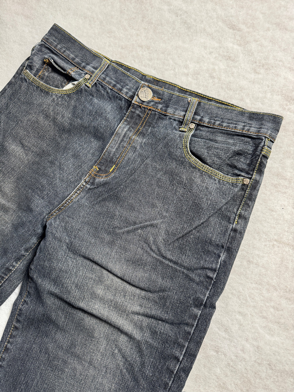 Christian Audigier Jeans 38