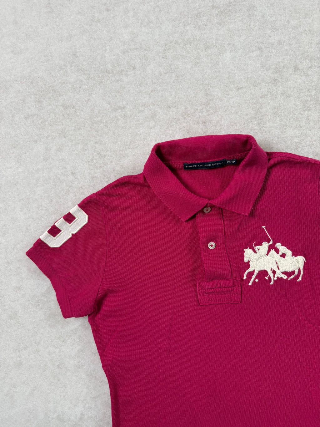 Ralph Lauren Polo Shirt