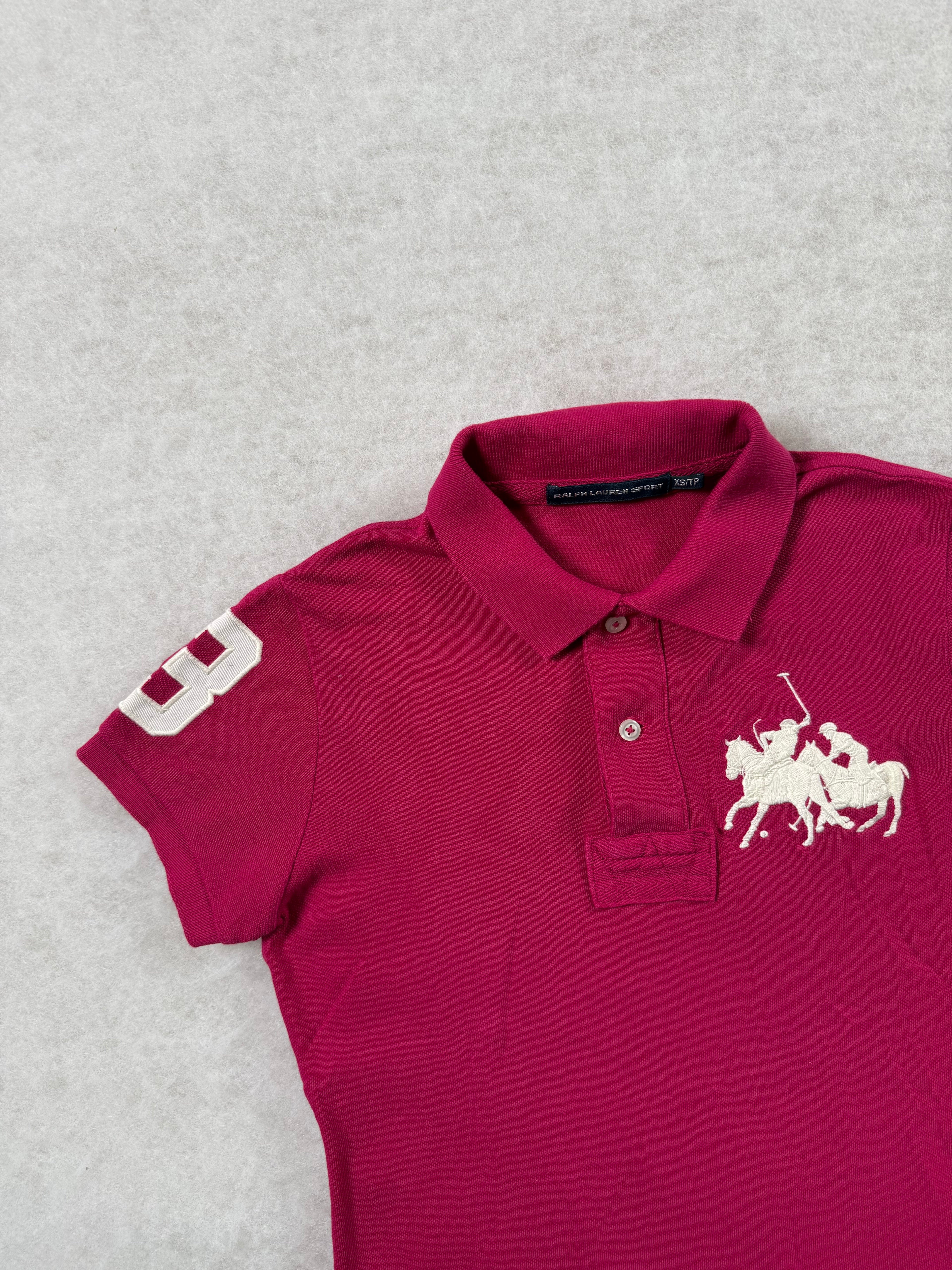 Ralph Lauren Polo Shirt