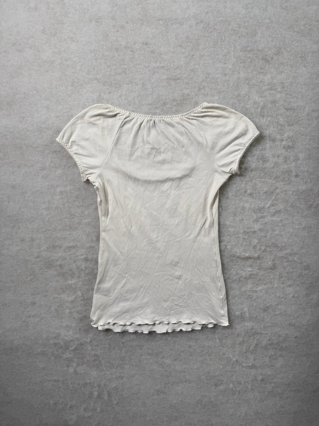 Dolce & Gabbana Logo Top