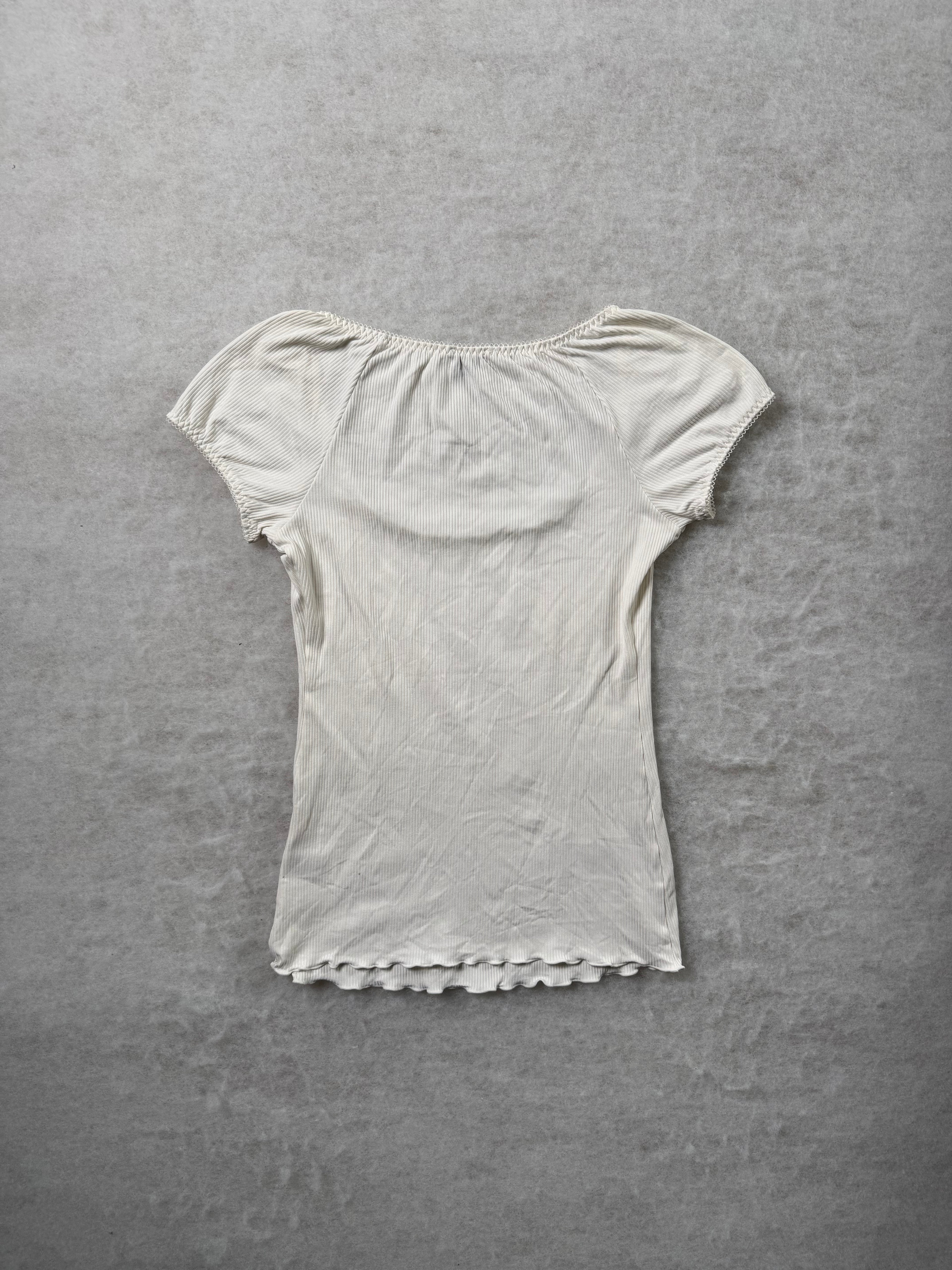 Dolce & Gabbana Logo Top