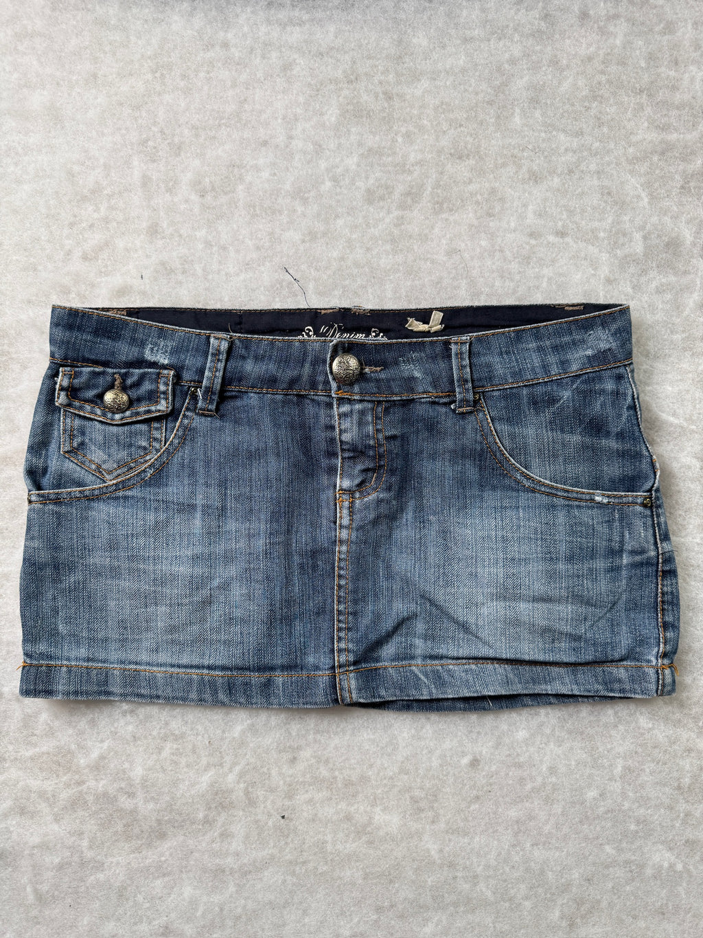 Jeans Rock