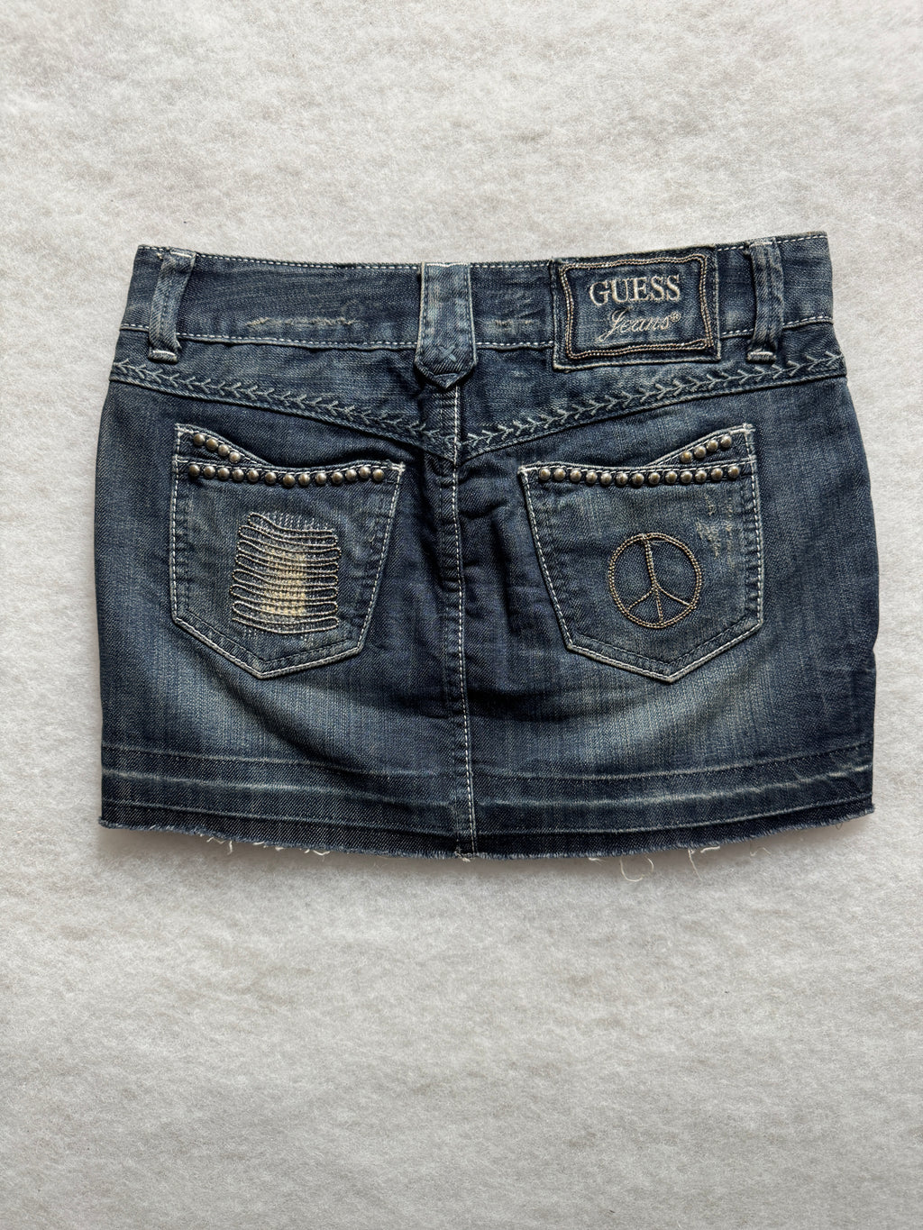 Jeans Rock Guess