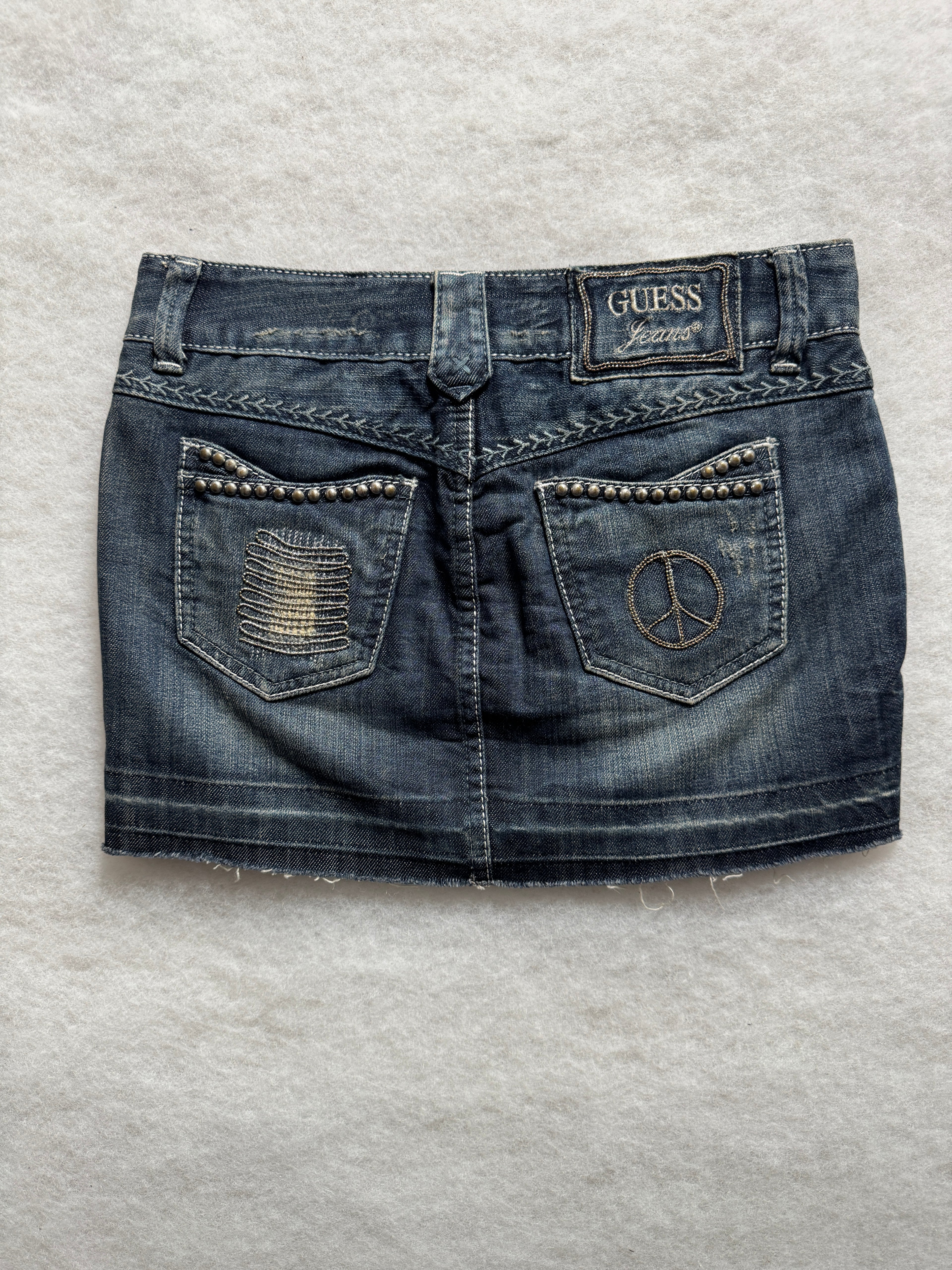 Jeans Rock Guess