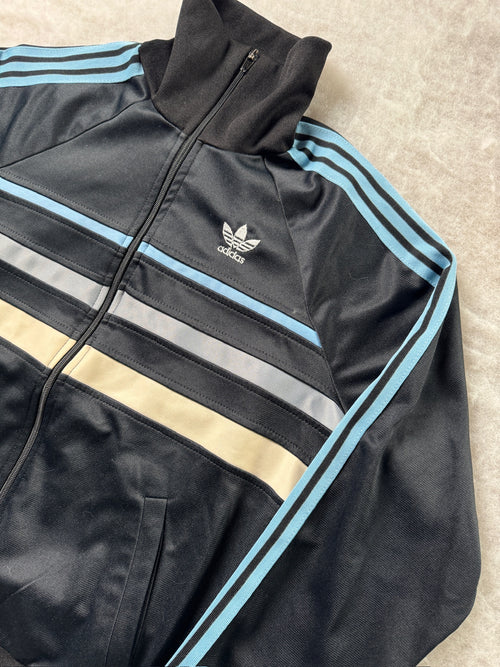 Adidas 70er Jahre Trackjacke