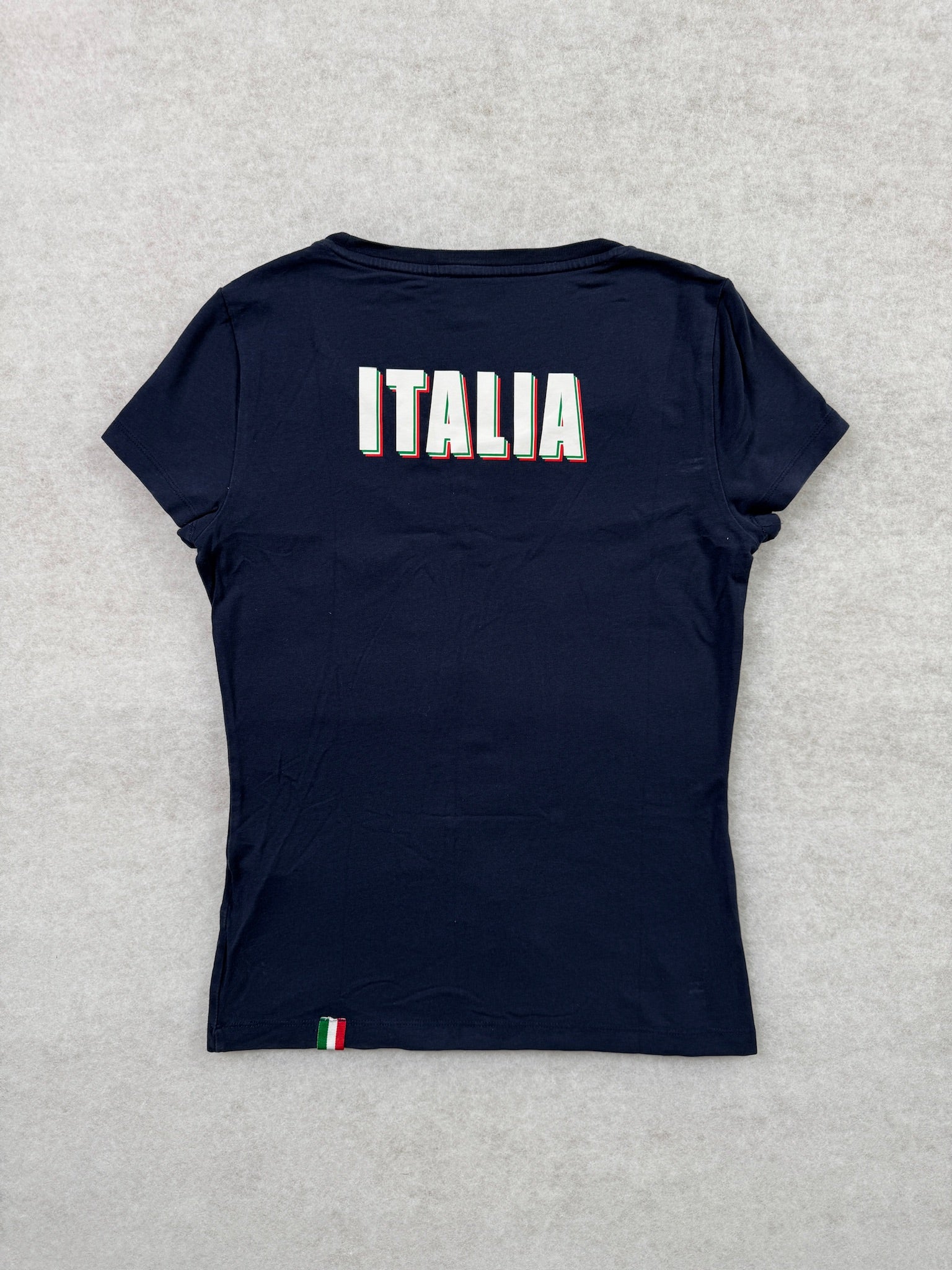 Emporio Armani Top Italy