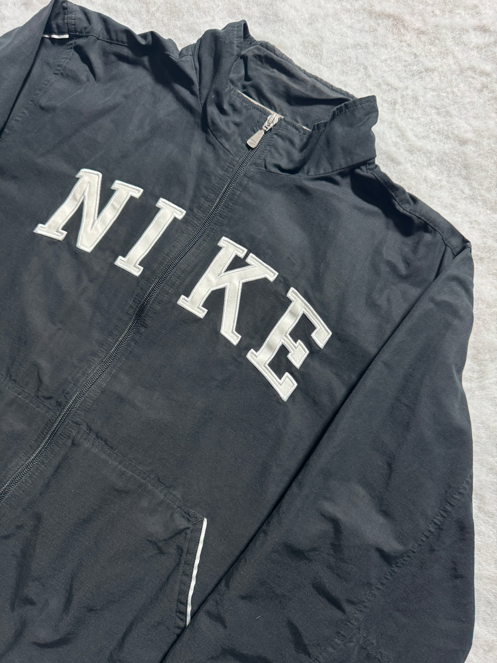 Nike Jacke Windbreaker