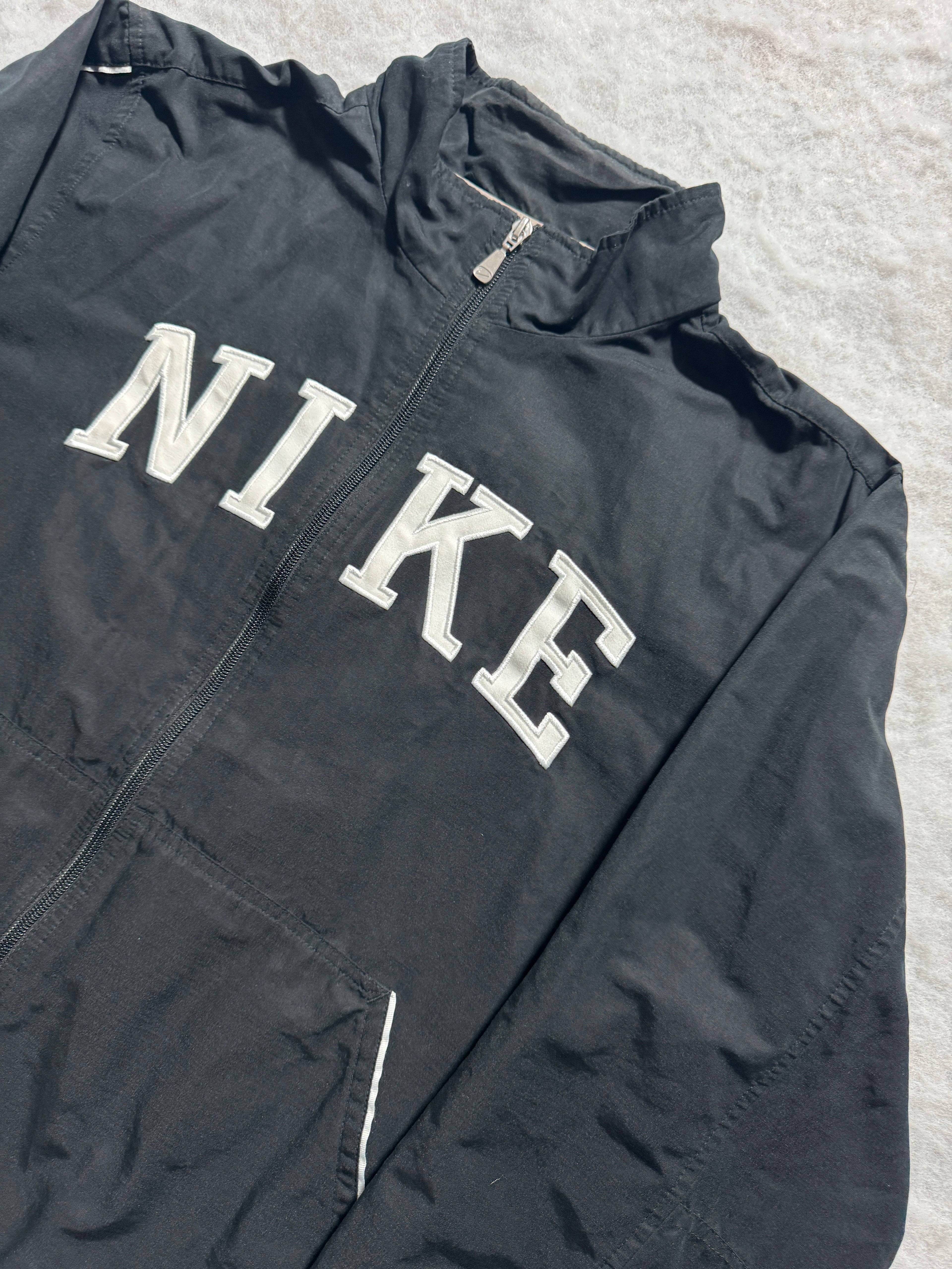 Nike Jacke Windbreaker