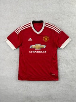 Manchester United Jersey